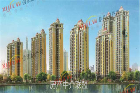 清河学校附近电梯房江南府邸114平3室2厅2卫