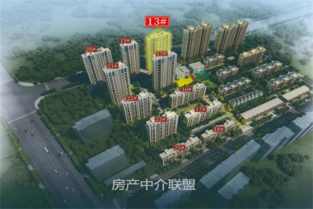 福香园小区3室2厅2卫2阳台带车库精装售75万可议