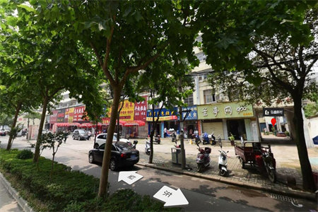 密州紫藤花园3室2厅2卫155万140m2精装修出售